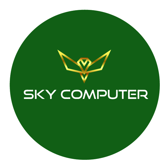 SKY COMPUTER
